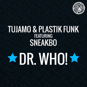 Dr. Who! album