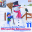Niki und der Schneemann: Neue Advent und Weihnachtslieder Albumcover