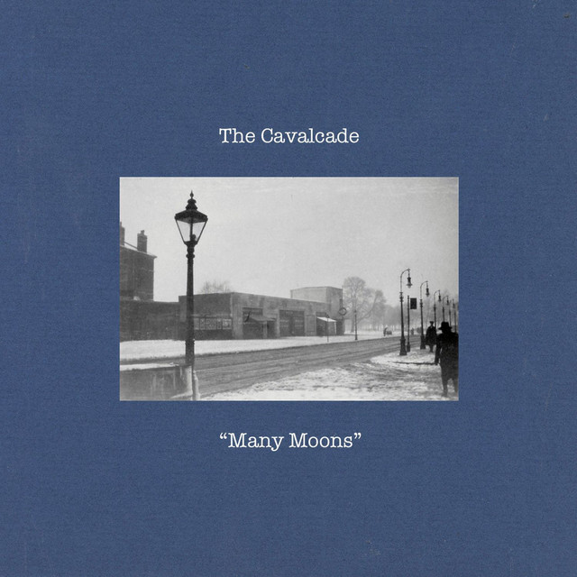 The Cavalcade Photo