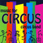 Music For Circus Albumcover