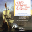 Musique baroque russe cover