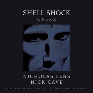 Lens: Shell Shock cover
