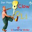 Der Herr Clown Oli Albumcover