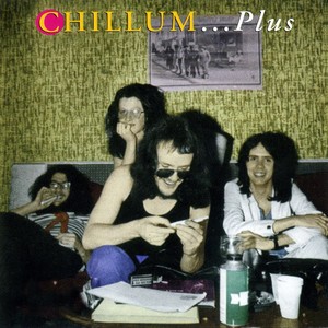 Chillum... Plus Albumcover