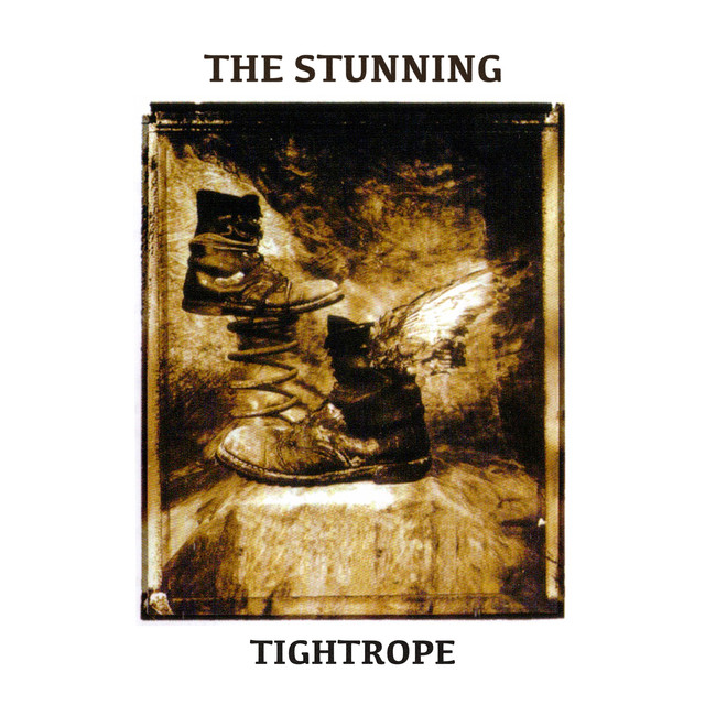 Tightrope cover
