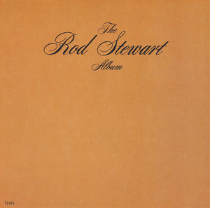 The Rod Stewart Album album
