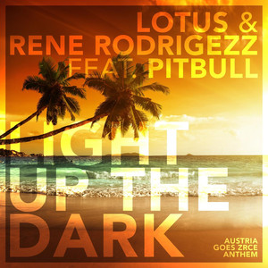 Light Up The Dark [feat. Pitbull] album