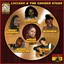 Luciano & The Chosen Stars Albumcover
