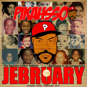 Pikahsso & The Fabulous Verbadelycks