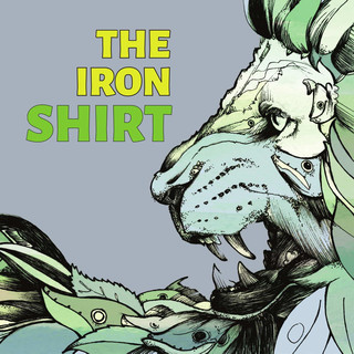 Iron Shirt Photo