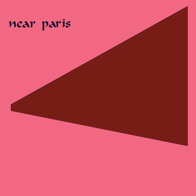 Near Paris Photo