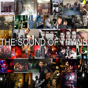 The Sound of Titans cover