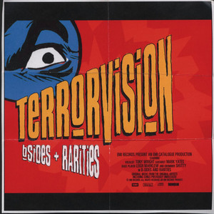 B-Sides + Rarities album