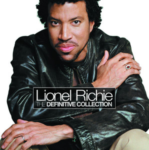 The Definitive Collection album