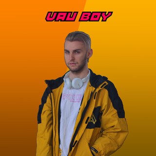 Vau Boy Photo
