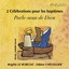 Parle-nous de Dieu: 2 célébrations pour les baptêmes Albumcover