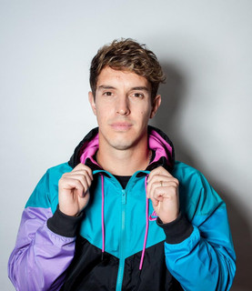 Kike Pavón Photo
