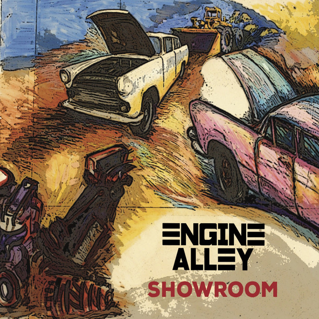 Showroom cover