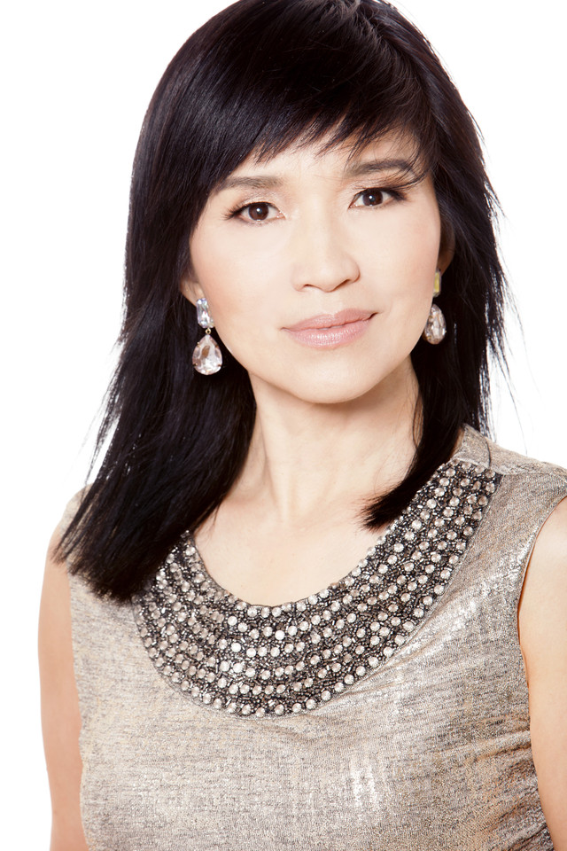 Keiko Matsui photo
