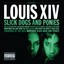 Slick Dogs And Ponies Albumcover
