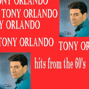 Hits from the 60's album