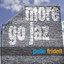 More Go Jaz Albumcover
