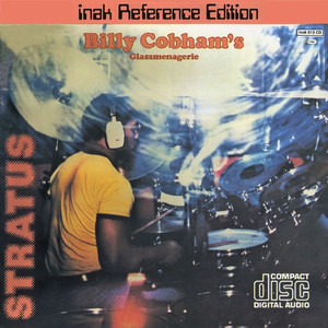 Stratus album