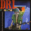The Dirty Rotten CD cover