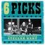 6 PICKS: Essential Radio Hits EP Albumcover
