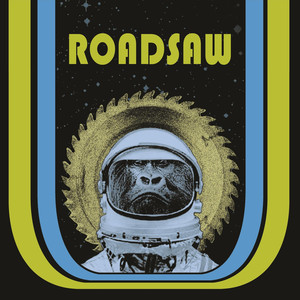 Roadsaw cover