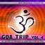 Goa Trip v.4 by Dr.Spook & Random (Best of Goa Trance, Acid Techno, Pschedelic Trance) Albumcover