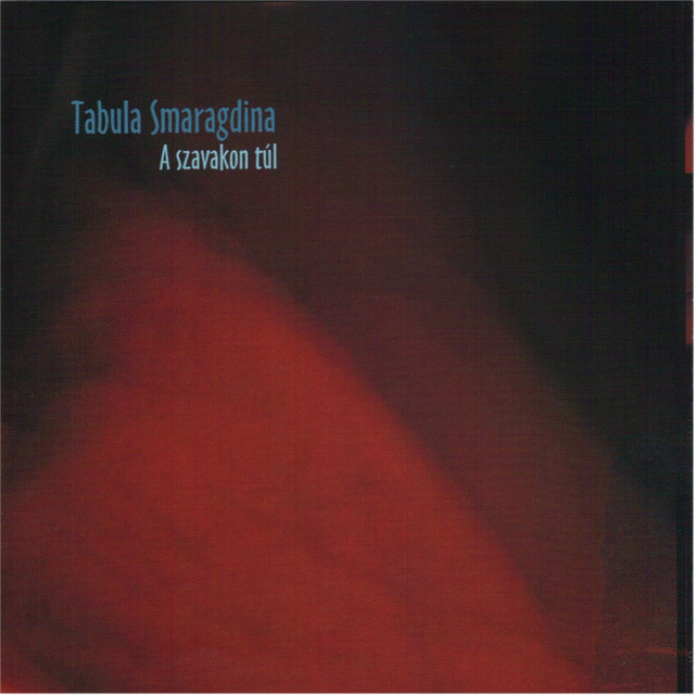 Tabula Smaragdina Photo
