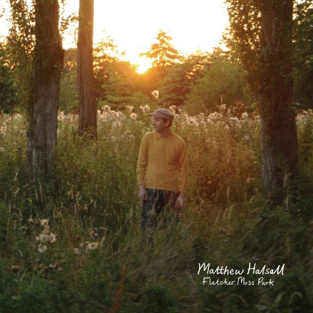 Fletcher Moss Park cover