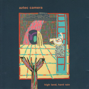 High Land, Hard Rain album