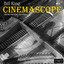 CinemaScope / Orchestration for Piano Albumcover