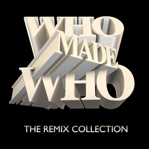The Remix Collection cover