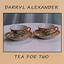 Tea for Two Albumcover