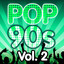 Pop 90s Vol.2 Albumcover