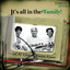 It's All in the Family! cover