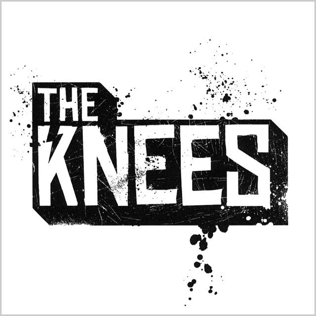 The Knees Photo
