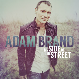 My Side of the Street cover
