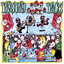 Treasured Tracks cover
