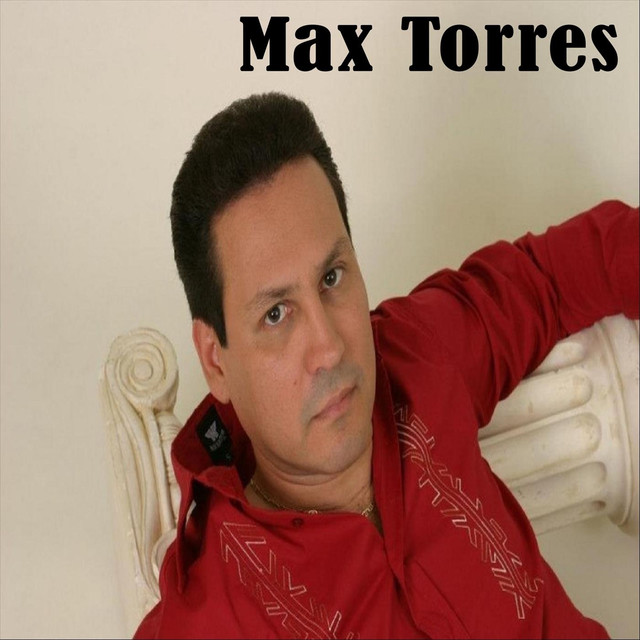 Max Torres Photo