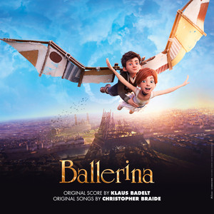 Ballerina (Original Motion Picture Soundtrack) album