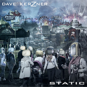 Static album