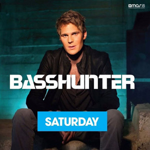 Saturday (Single Remixes) album
