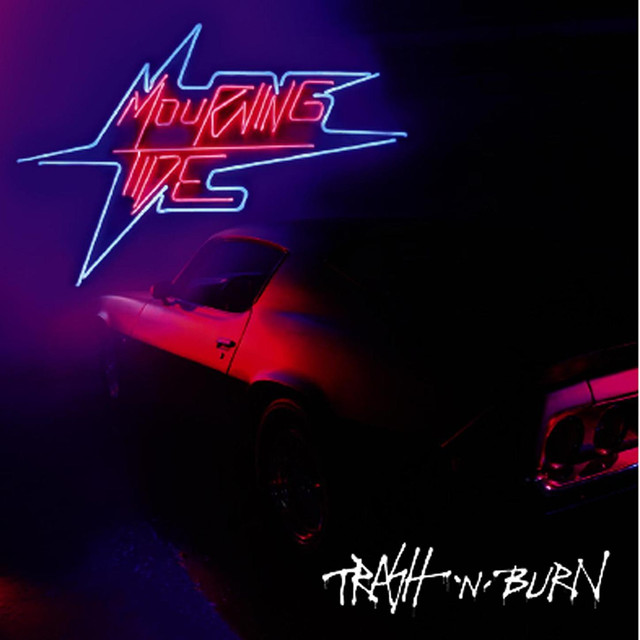 Trash N Burn cover