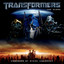 Transformers: The Score cover