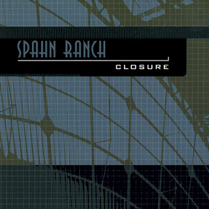 Closure cover
