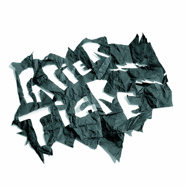 Papier Tigre cover